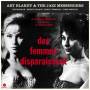 Art Blakey - Des Femmes Disparaissent