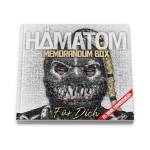Hmatom - Fr Dich (CD+Blu-Ray/Memorandum Box) [DE-Version, Regio 2/B]