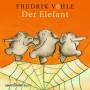 Fredrik Vahle - Der Elefant