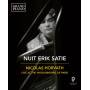 Nicolas Horvath - Nuit Erik Satie [DE-Version, Regio 2/B]