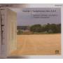 Dausgaard / Swedish Chamber Orch - Sinfonien Nrn.6,9