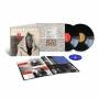 Charles Lloyd - 8: Kindred Spirits (Live from The Lobero/LP+DVD)