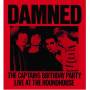 Damned - Captains Birthday Party