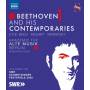 Bernhard Forck / Akademie Fr Alte Musik Berlin - Beethoven and His Contemporaries,Vol.1 [DE-Version, Regio 2/B]