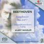 Kurt Masur / GOL - Sinfonien 4 & 7