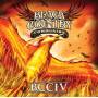 Black Country Communion - BCCIV (LTD.2LP Gatefold 180 Gr.Orange Vinyl)