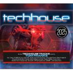 Various - Tech House 2025