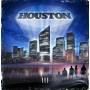 Houston - 3 (Lim.Blue Vinyl)