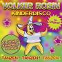 Volker Rosin - Kinderdisco - Das Original!