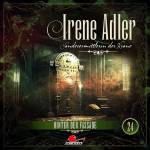 Irene Adler -Sonderermittlerin Der Krone - Irene Adler 24 - Hinter Der Fassade