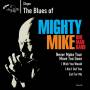 Mighty Mike Omb - The Blues Of EP