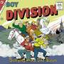 Boy Division - Bringing Home The Bacon