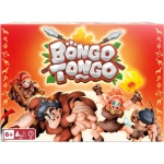 Imc Toys Deutschland Gmbh - Bongo Tongo Kartenspiel
