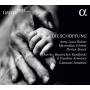 Richter / Schmitt / Boesch / Antonini / Il Giardino Armoni - Haydn 2032-Die Schpfung