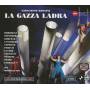 Bordogna / Papatheologou / Korchak / Cantarero / Jia / + - La Gazza ladra
