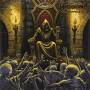 Witchburner - Bloodthirsty Eyes (Gatefold Cover,Insert,Bonus T