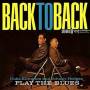 Duke Ellington & Johnny Hodges - Back To Back