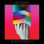 Diagrams - Chromatics (180 Gr.gatefold+mp3 Coupon)