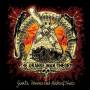 Orange Man Theory - Giants,demons And Flocks Of Sheep