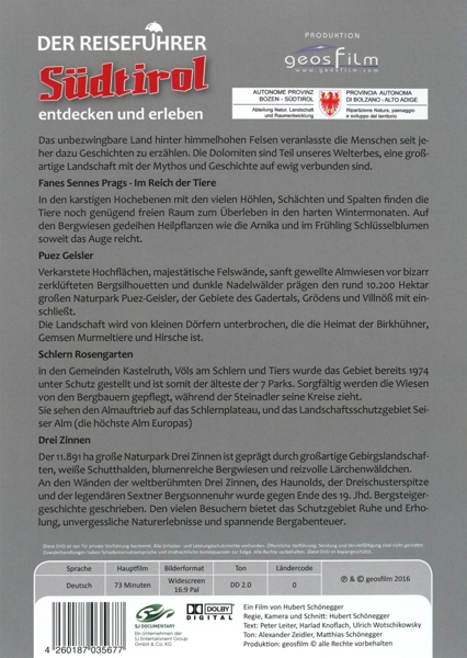 Natur Ganz Nah 1