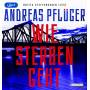 Andreas Pflger - Wie sterben geht
