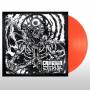 Callejon - Eternia (Ltd.Neon-Orange Colored Vinyl)