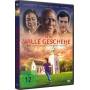Louis Gossett Jr., Tatyana Ali, Beverly Todd - Sein Wille geschehe [DE-Version, Regio 2/B]