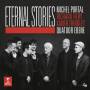 Quatuor bne / Michel Portal - Eternal Stories