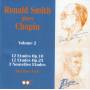 Ronald Smith - Ronald Smith spielt Chopin Vol.2