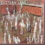 Eastern Lane - Saffron