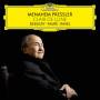 Menahem Pressler - Clair De Lune