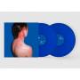 Polica - Shulamith - Ltd Blue Colored