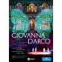 Yeo / Ganci / Vitelli / Tebar / I Virtuosi Italiani / + - Giovanna d'Arco [DE-Version, Regio 2/B]