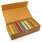 3doodler - MINT Filament Box Start Learning Pack Refill 1200 fr Start 3D Stifte