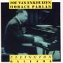 Horace Parlan / Joe Van Enkhuizen - Ellington Ballads