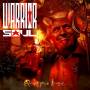 Warrior Soul - Back On The Lash (Lim.Gold LP Alternate Sleeve)