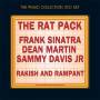 The Rat Pack - Rakish & Rampant