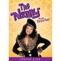 Nanny: Season Five (3pc) / (full 3pk) - Nanny: Season Five [US-Version, Regio 1]