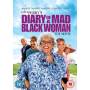 Diary Of A Mad Black Woman / (ws) - Diary Of A Mad Black Woman [US-Version, Regio 1]