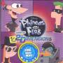 V / A - Phineas & Pherb Across The 1st & 2nd Dimension