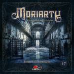 Moriarty -Zwischen Genie Und Verbrechen - Moriarty 17 - Dem Tod Entrissen