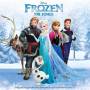 OST / Various - Frozen (englische Version) (picture Disc)