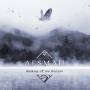 Aesmah - Walking Off The Horizon
