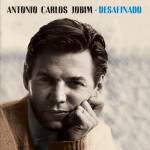 Various - Antonio Carlos Jobim-Desafinado