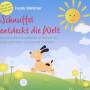 Frank Metzner - Schnuffel Entdeckt Die Welt