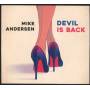 Mike Andersen - Devil Is Back