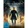 The Last Kingdom - The Last Kingdom - Staffel 5 [DE-Version, Regio 2/B]