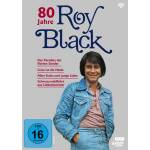Roy Black - 80 Jahre Roy Black (4 DVDs) [DE-Version, Regio 2/B]