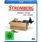 Arne Feldhusen - Stromberg: Wieder alles wie immer (Blu-ray) [DE-Version, Regio 2/B]