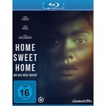 Universal (dvd) - Home Sweet Home - Wo Das Bse [DE-Version, Regio 2/B]